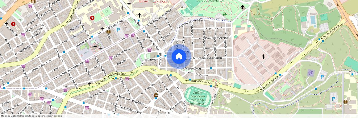 Γουδή (Ζωγράφου)