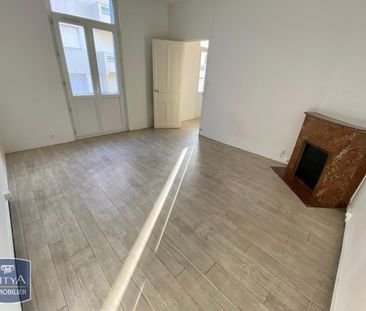Location Appartement 1 pièce 30m² TOULON 83000 - Photo 1