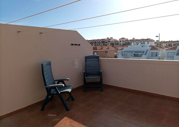 Se alquila en Costa del Silencio apartamento de 1 dormitorio