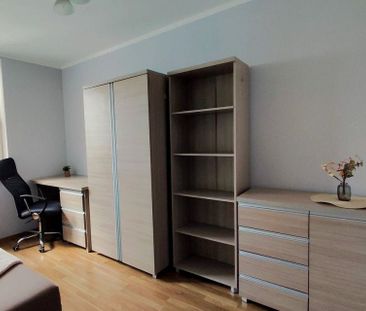 Pokój, Osiedle Avia - Photo 4