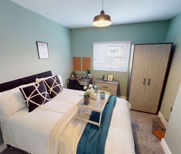 12 Hart Street, NG7 1SF, NOTTINGHAM - Photo 5