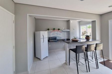 Apartamento com 1 dormitórios para alugar, 31 m² por R$ 2.300,00 mais Condomínio R$ 382,00 - Agua Branca - São Paulo/SP - Photo 4
