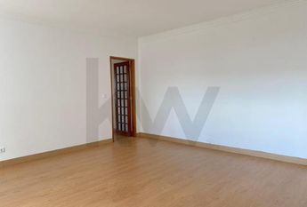 Apartamento T3 em Lisboa