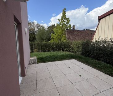Location Maison 4 pièces 90m² FORBACH 57600 - Photo 4