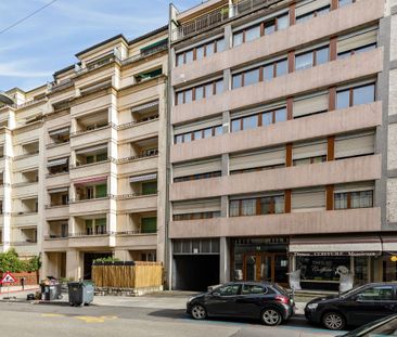 Profitez du calme de Champel - Foto 2