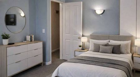 Spacious 2BR Mt. Victoria - Photo 2