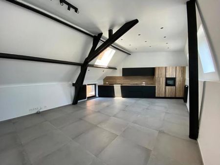 Appartement te huur - Photo 4