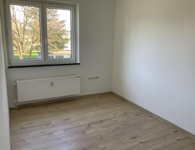 Demnächst frei! 3-Zimmer-Wohnung in Ahlen Ahlen - Photo 1