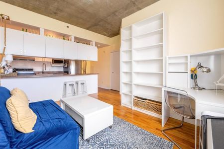 Appartement à louer - Photo 4