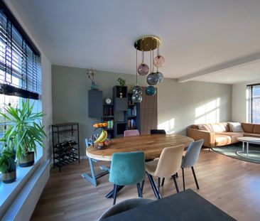 Magna Petestraat 4A, 9741 CH Groningen - Photo 3