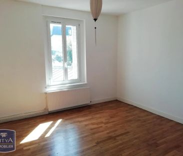 Appartement à louer 2 pièces 37.71m² - Photo 2