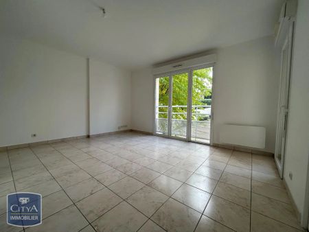 Appartement à louer 2 pièces 37.12m² - Photo 4
