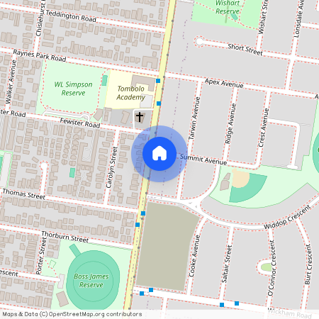 482 Bluff Road, Hampton East