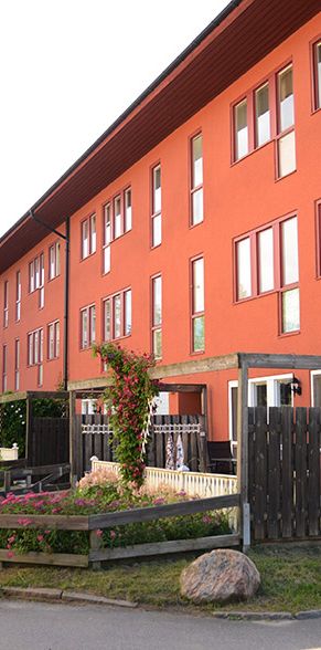 Kuppbolsvägen 76 A, våning 1 - Foto 1