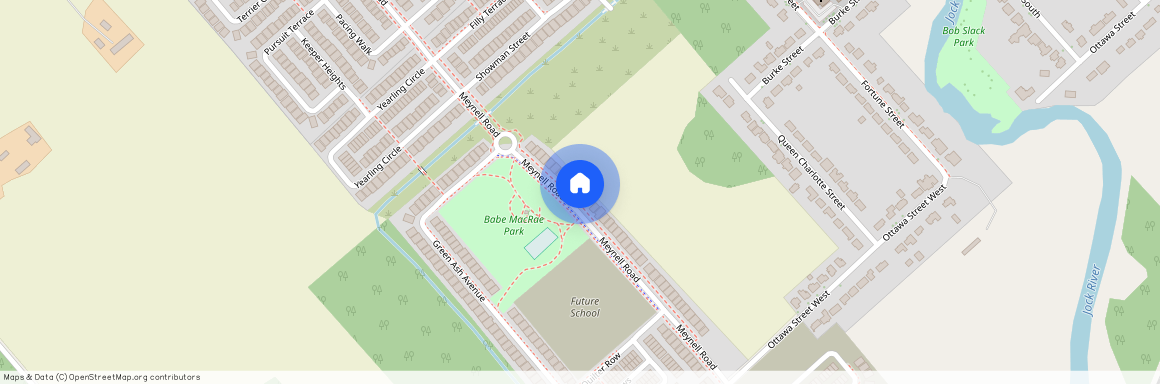 380 Meynell Road, Stittsville - Munster - Richmond