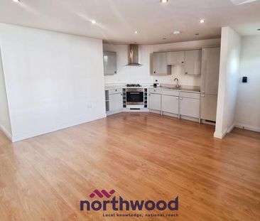 2 bedroom flat to rent - Photo 6