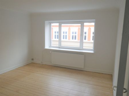 2-værelses lejlighed i Aalborg Vestby med central beliggenhed - Foto 3