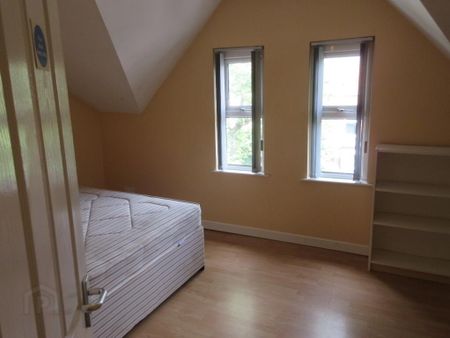 University Avenue, Queens Quarter, Belfast, BT7 1GX - Photo 3