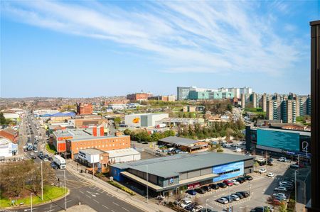 1 bedroom apartment to rent - Photo 5