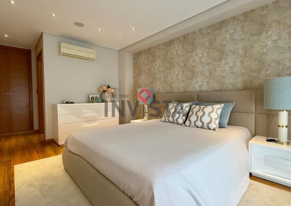 Apartamento T3 em Lisboa