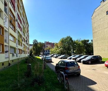 2-pokoje przy ul. Daszyńskiego + miejsce postojowe - Фото 4
