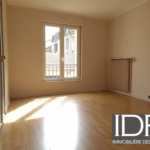 F2 centre ville - Photo 1