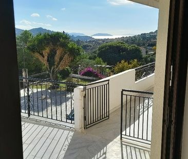 Διαμέρισμα για ενοικίαση Αγία Μαρίνα (Κορωπί) - Photo 6