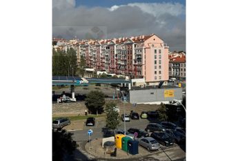 Apartamento T2 em Lisboa