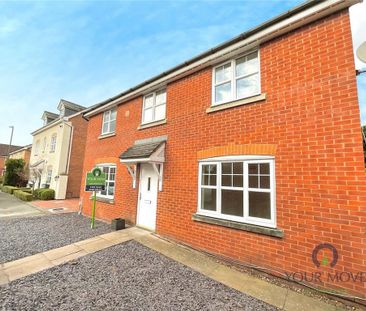 4 bedroom detached house to rent - Photo 5