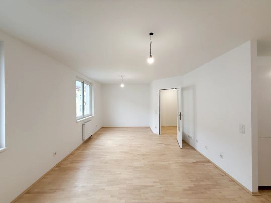 BEISPIELFOTOS: 1-Zimmerwohnung in 1040 Wien mit Lift zu vermieten || 4.OG - Foto 1