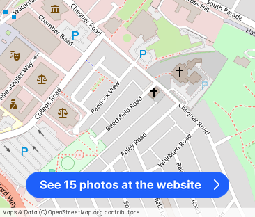 Beechfield Road, Hyde Park, Doncaster, DN1 - Photo 1