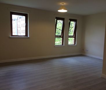 1 Bed Flat, North Woodside Road, G20 - Photo 2