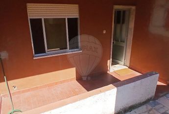 Apartamento T1 em Setúbal