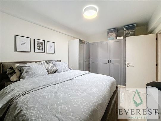 Appartement te huur - Photo 1