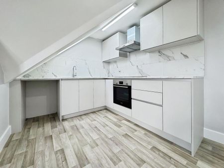 1 bedroom apartment to rent - Photo 4