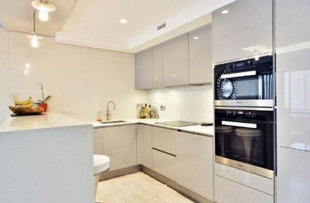 1 bedroom flat to rent - Photo 4