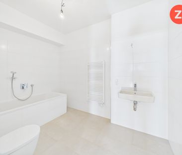 *Mietkauf - Über der Nebelgrenze* 3- Zimmer Wohnung mit Balkon - Photo 3