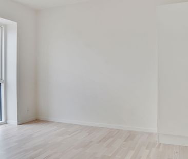 Kun 2 måneders depositum - Stor 3-værelses lejlighed med altan - Photo 6