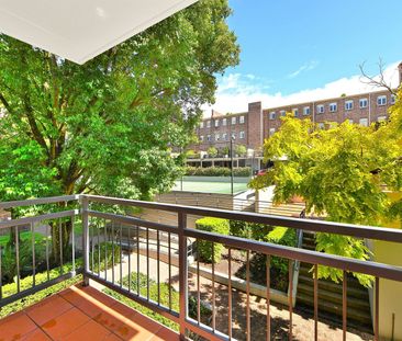 Rare Pool Facing Apartment In The Prestigious 'Piano Factory' Building - Photo 6