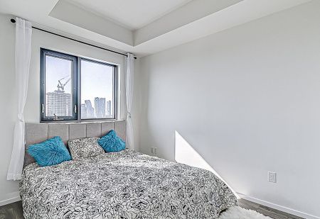 For Lease - 159 Dundas Street Unit# 3604, Toronto, Ontario - Photo 5
