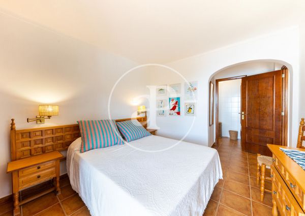 Flat for rent with Terrace in Port d’Alcúdia - Platja d'Alcúdia (Alcúdia)