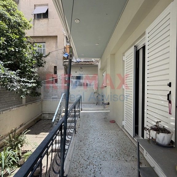 Διαμέρισμα 97 τ.μ. για ενοικίαση, Αθήνα - Κέντρο, Πατήσια - Photo 1