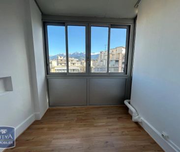 Appartement à louer 4 pièces 87.05m² - Photo 1