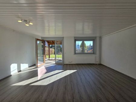 Appartement de 1.5 pièces au rez inférieur - Photo 3