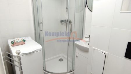 Dąbie, ul. Anieli Krzywoń, Szczecin - Zdjęcie 4