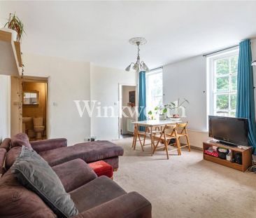 1 bedroom apartment to rent - Photo 2