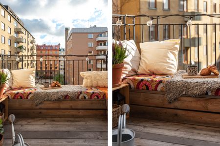 Åsögatan, Stockholm - Foto 3