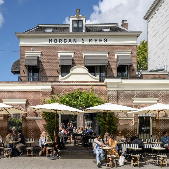 Gillis van Ledenberchstraat 114 E, 1052 VK, Amsterdam - Foto 1