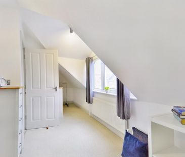 1 bedroom maisonette to rent - Photo 3