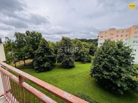 Byt 1+1 k pronájmu, Havířov / Podlesí, ulice Okrajová - Photo 4